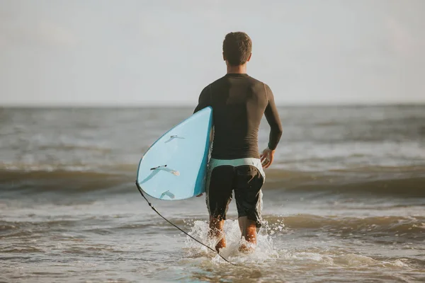 Surfing Life Style Themed Photos — Stock Photo, Image