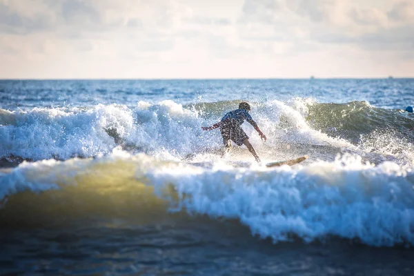 Sörf Yaşam Tarzı Temalı Fotoğraflar — Stok fotoğraf