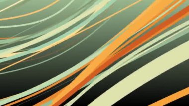 Çok renkli bantlar arka plan