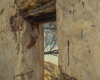 Pencereden Watchtower