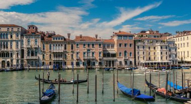 Venedik Büyük Kanalı