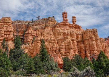 Bryce Kanyonu Ulusal