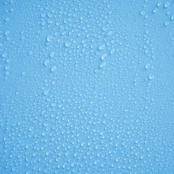 şeffaf waterdrop ya da yağmur damlaları veya buhar üzerinde katı arka planlar