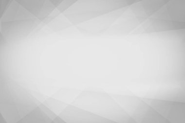 Soyut çizgi açık renk gümüş arka plan gölgeli.