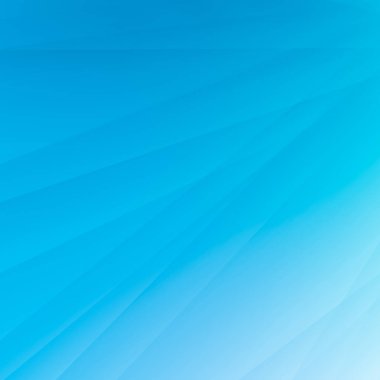 Soyut çizgi açık renk mavi arka plan gölgeli.