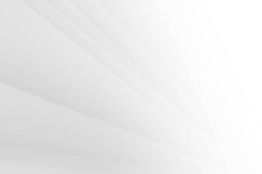 Geometri hat soyut sanat gölgelendirme ve degrade ışık renk gümüş gri background.with çeşitli açı pozisyonlar.