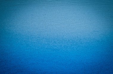 Arka plan veya doku için Özet mavi su deniz. Su deniz ve okyanus dalgası bulanıklık ışık.