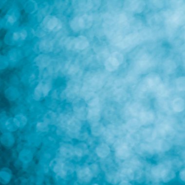 arka plan veya doku için bulanık soyut mavi su deniz. Su deniz ve okyanus dalgası bulanıklık ışık.