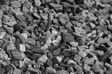 bir taş duvar doku fotoğraf arka plan yığını ve bahçede taş zemine doku olarak sıralama modeli.