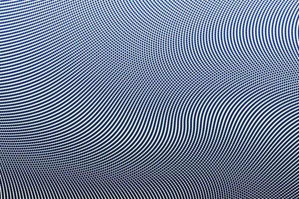 Arkaplanda yarım tonlu notalar var. Pop sanat şablonu, doku. Vektör illüstrasyonu