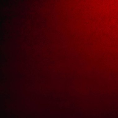 Kırmızı degrade soyut studio arka plan