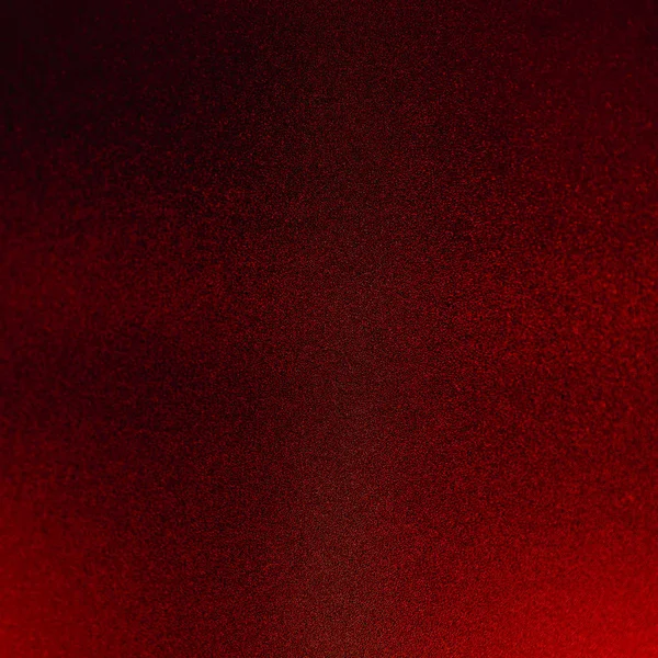 Gradient Red Abstract Studio Achtergrond — Stockfoto