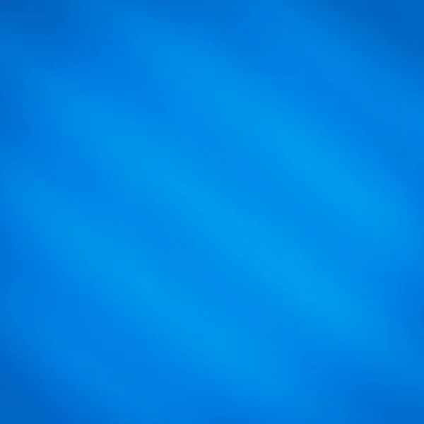 Rozmycie Streszczenie Tło Niebieski Gradient Jasne Czyste Granatowy Biały Kolor — Zdjęcie stockowe