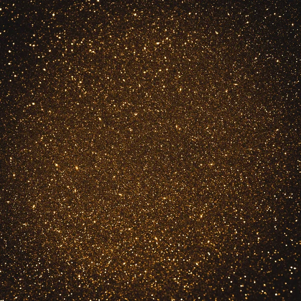 Gold Hintergrund Glänzende Glitzertextur Brillantes Muster Schönheit Kristall Abstrakt Für — Stockfoto