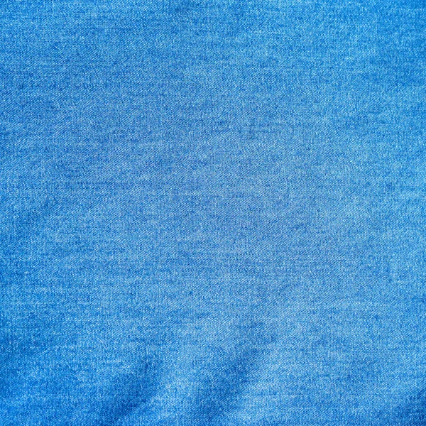 Niebieskim Tle Streszczenie Szmatką Tekstura Luksusowe Jedwabne Tkaniny Ciemne — Zdjęcie stockowe