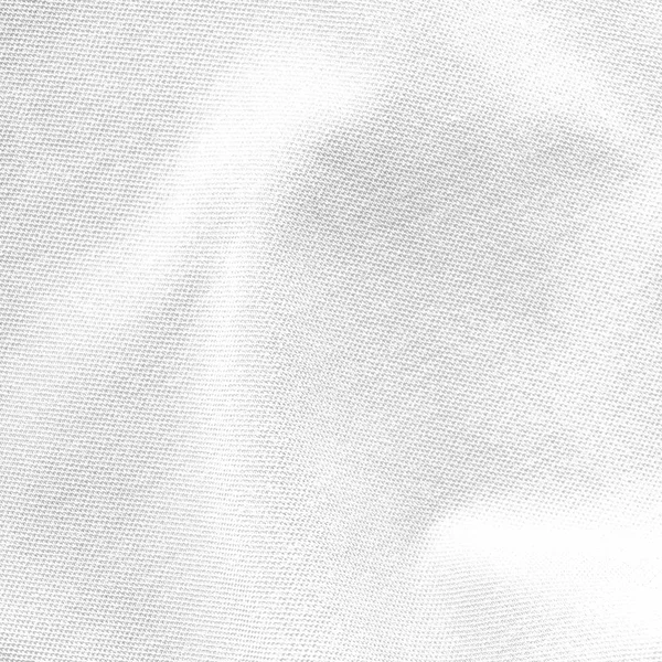 Wit Grijze Achtergrond Abstracte Doek Textuur Luxe Zijde Donkere Stof — Stockfoto
