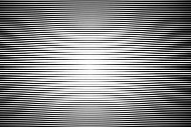 satırları soyut geometrik desen ve doku ile modern, çağdaş sanat gibi şekil graphices