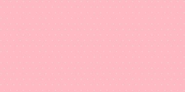  nokta arkaplan çizimi ile pembe soyut arkaplan