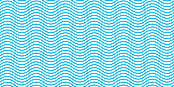 abstract background with blue waves background vector illustration