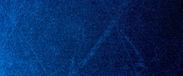 Fond Gris Bleu Foncé Texture Abstraite Fond Bleu Abstrait — Photo