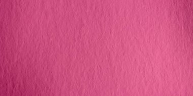 Bulanık pembe pastel rengi soyut grunge kağıt arkaplan dokusu pankartı