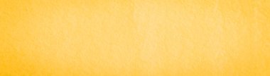 soyut grunge sarı kağıt arkaplan doku pankartı