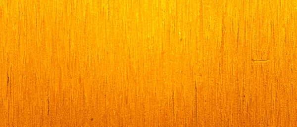 Абстрактный Жёлтый Бумажный Баннер — стоковое фото