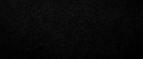 Abstract Dark Grunge Background Texture Banner — Stock Photo, Image