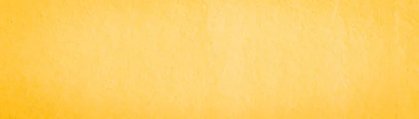 Abstracto Grunge Papel Amarillo Fondo Textura Banner —  Fotos de Stock