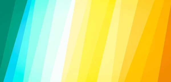 Summer Abstract Background Stripes Illustration — Stock Photo, Image