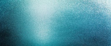 Bulanık Soyut Noel arkaplanı Dekoratif Mavi arka plan bulanıklığı