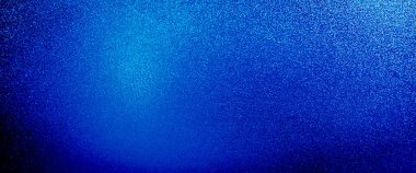 Bulanık arka plan mavisi grunge. Doku soyut mavi arkaplan