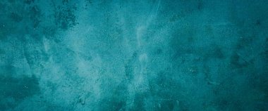 grunge arkaplan pankartıyla koyu mavi soyut arkaplan dokusu