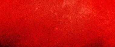 soyut kırmızı arkaplan ya da parlak merkezli spot ışığı ve klasik grunge arkaplan desenli siyah vignette sınır çerçeveli Noel kağıdı