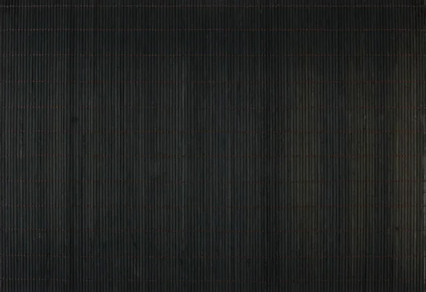 Zwarte Houten Plank Muur Textuur Achtergrond — Stockfoto