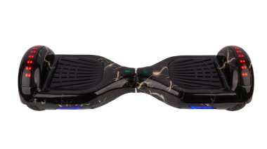 alternatif taşıma aracı