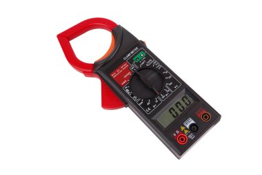 izole dijital multimetre