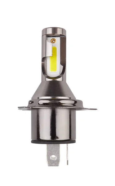 Light bulbs for car lamps — Stock Photo, Image
