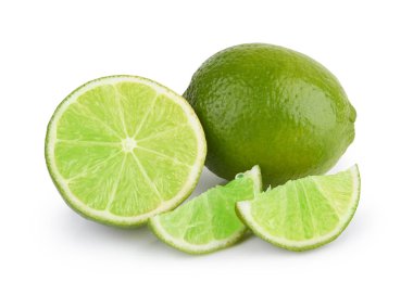 izole limon meyve