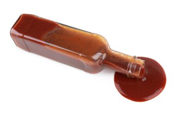 kırmızı sıcak sos