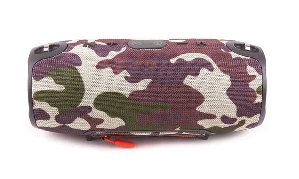 Taşınabilir hoparlör yalıtılmış