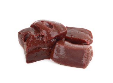 Karaciğer filetosu beyaz