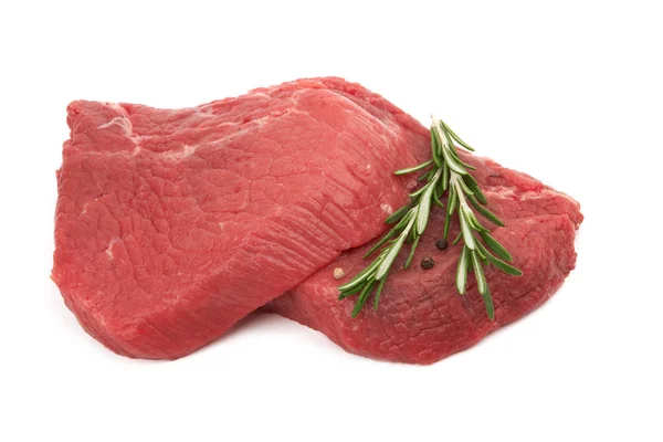 Fresh raw meat — Stock Photo, Image