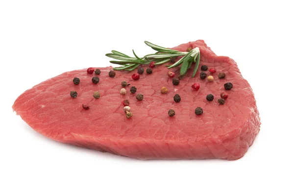 Fresh raw meat — Stock Photo, Image