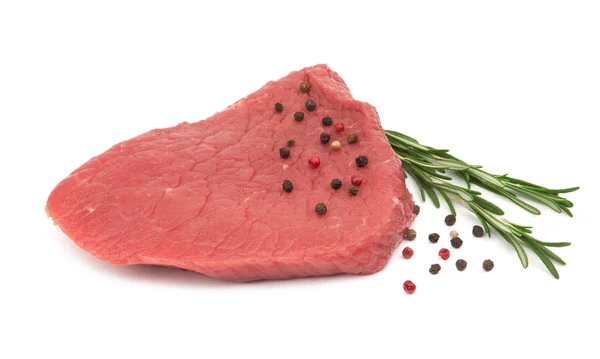 Fresh raw meat — Stock Photo, Image