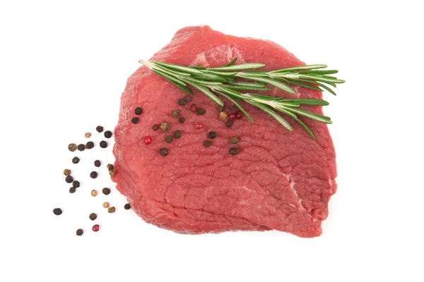 Fresh raw meat — Stock Photo, Image