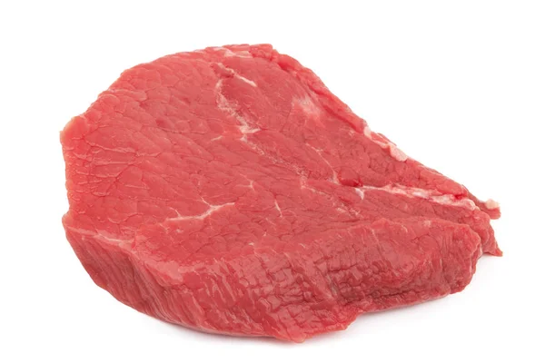 Frisches rohes Fleisch — Stockfoto