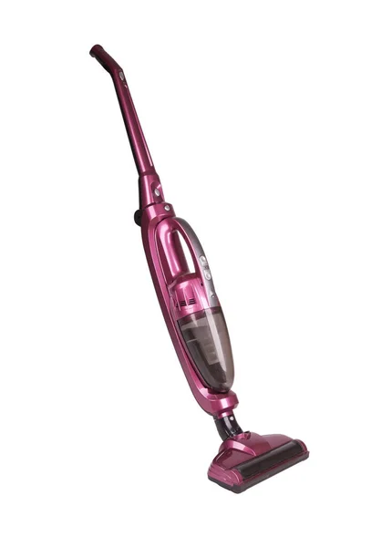 Vacuum cleaner isolated — Stock Photo, Image