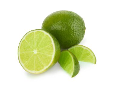 izole limon meyve