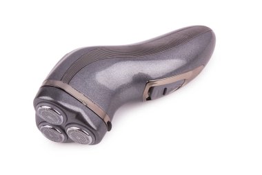 tıraş izole